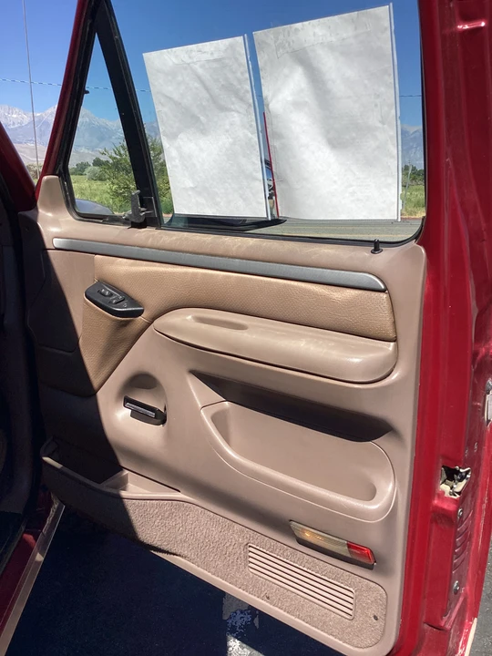 1995 Ford Bronco 5th Gen - Image 12 of 15