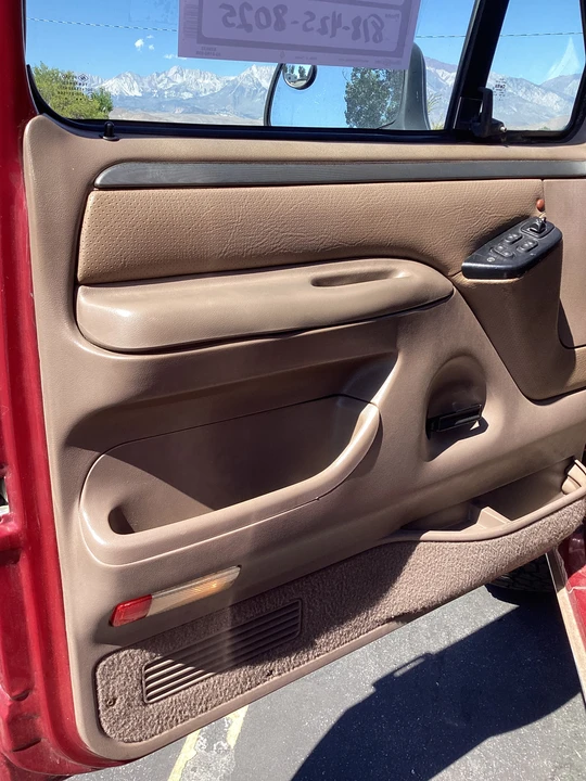 1995 Ford Bronco 5th Gen - Image 11 of 15