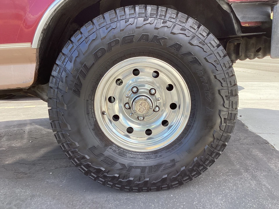 1995 Ford Bronco 5th Gen - Image 6 of 15