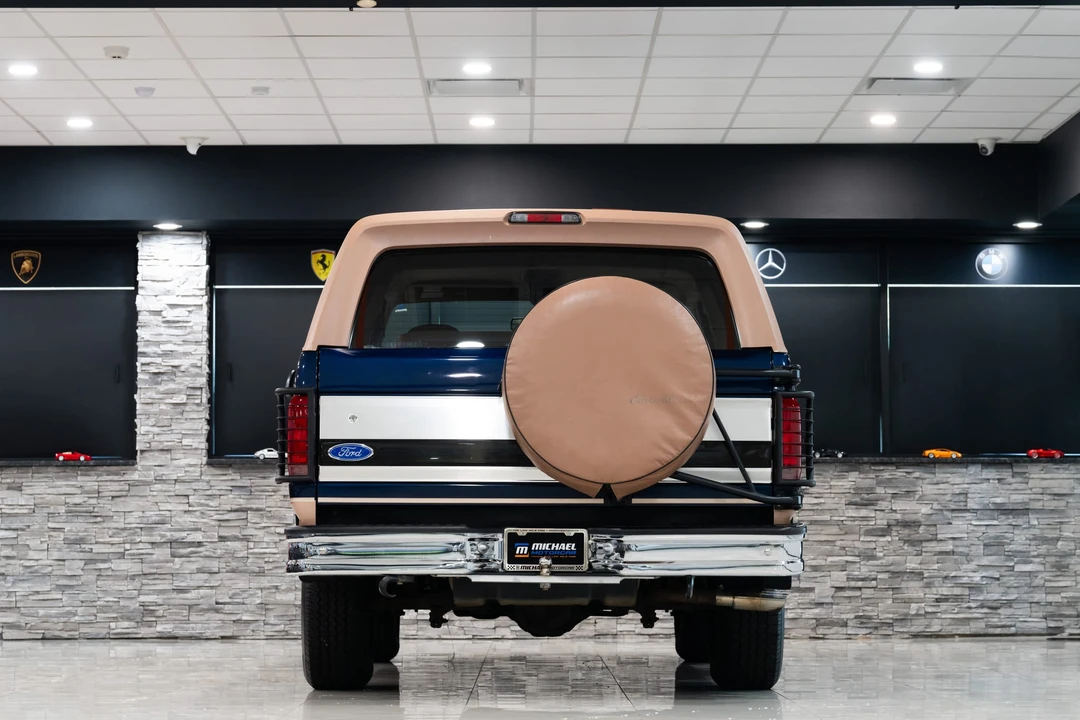 1995 Ford Bronco 5th Gen - Image 18 of 31