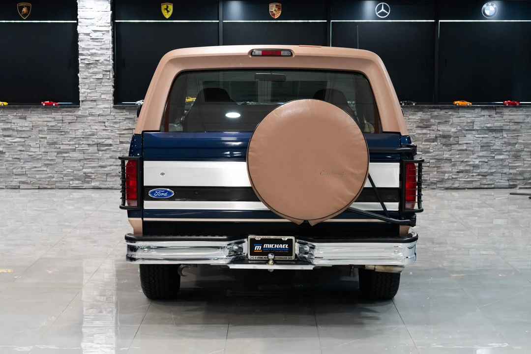 1995 Ford Bronco 5th Gen - Image 19 of 31