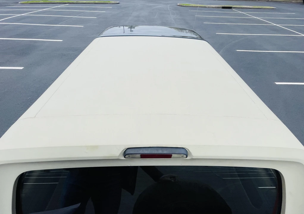 1995 Ford Bronco 5th Gen - Image 22 of 31