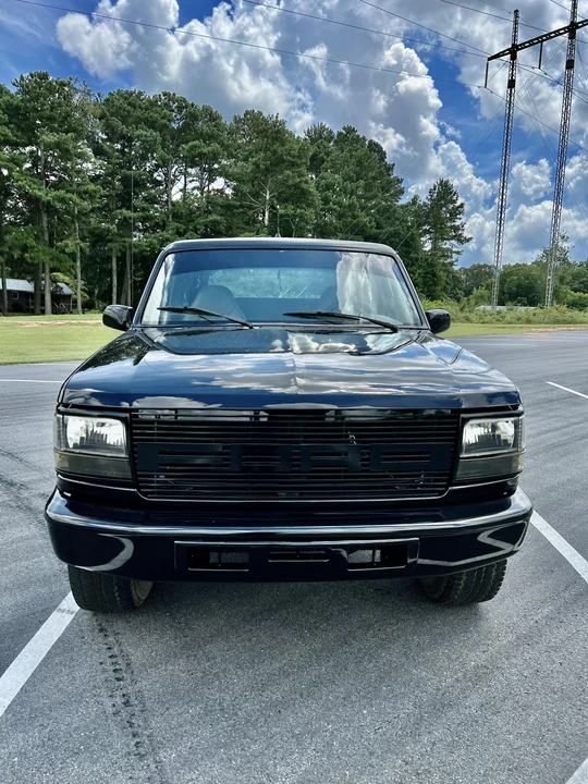 1995 Ford Bronco 5th Gen - Image 6 of 31