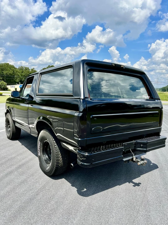 1995 Ford Bronco 5th Gen - Image 15 of 31