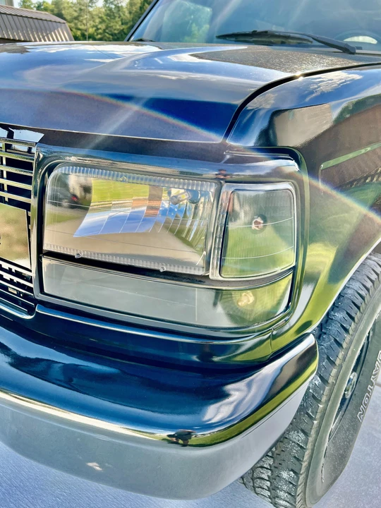 1995 Ford Bronco 5th Gen - Image 25 of 31