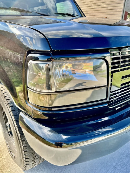 1995 Ford Bronco 5th Gen - Image 24 of 31