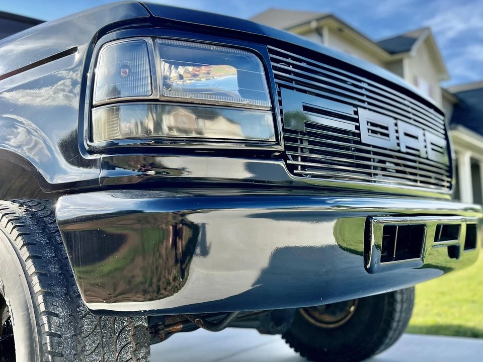 1995 Ford Bronco 5th Gen - Image 23 of 31