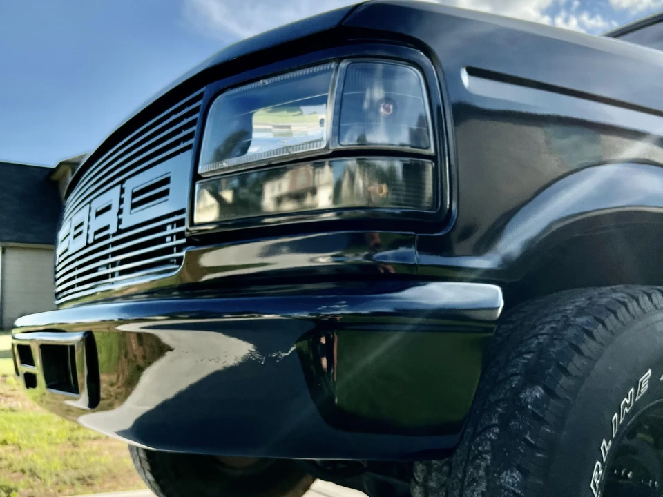 1995 Ford Bronco 5th Gen - Image 26 of 31
