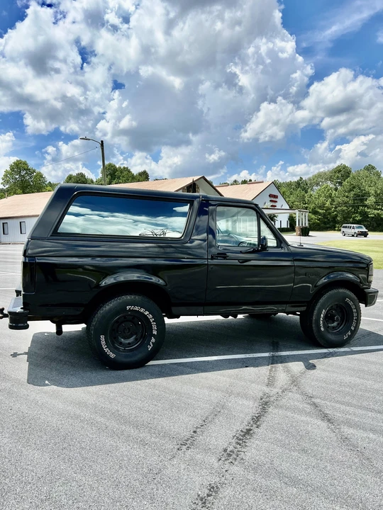1995 Ford Bronco 5th Gen - Image 19 of 31