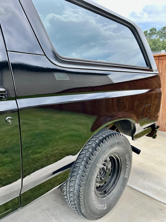 1995 Ford Bronco 5th Gen - Image 31 of 31