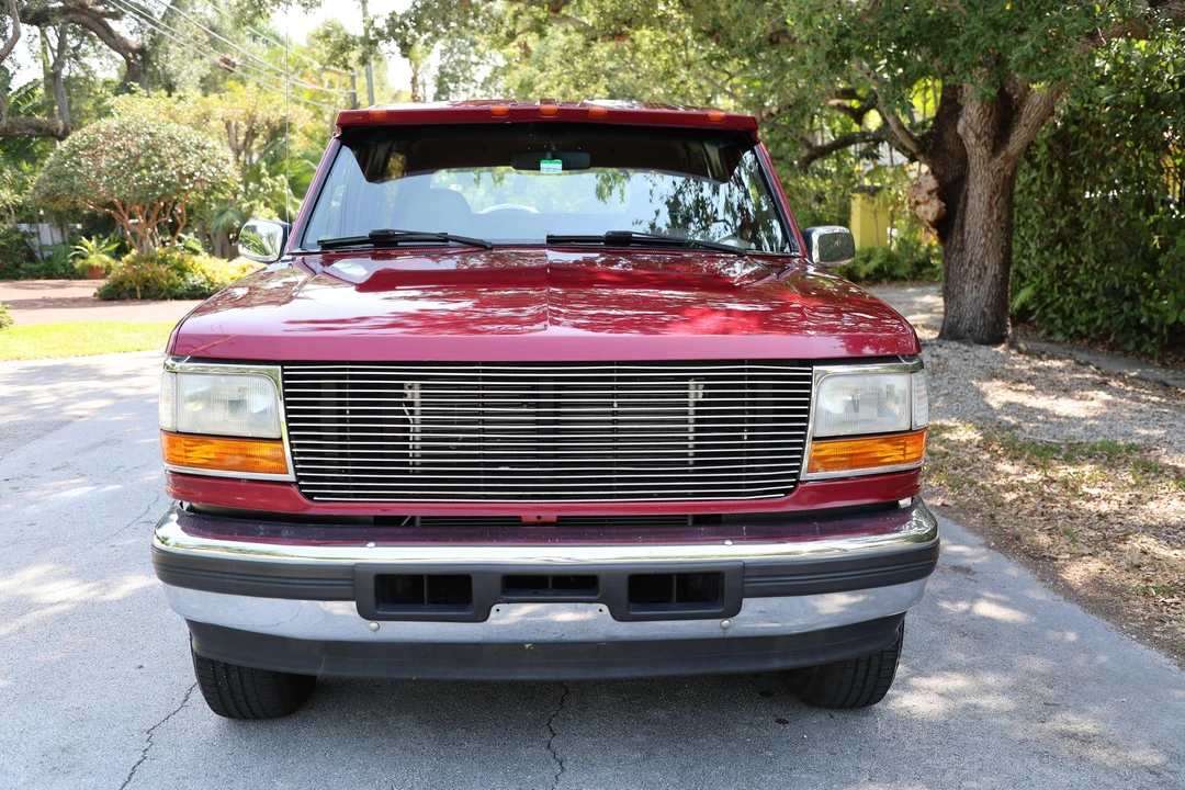 1995 Ford Bronco 5th Gen - Image 6 of 31