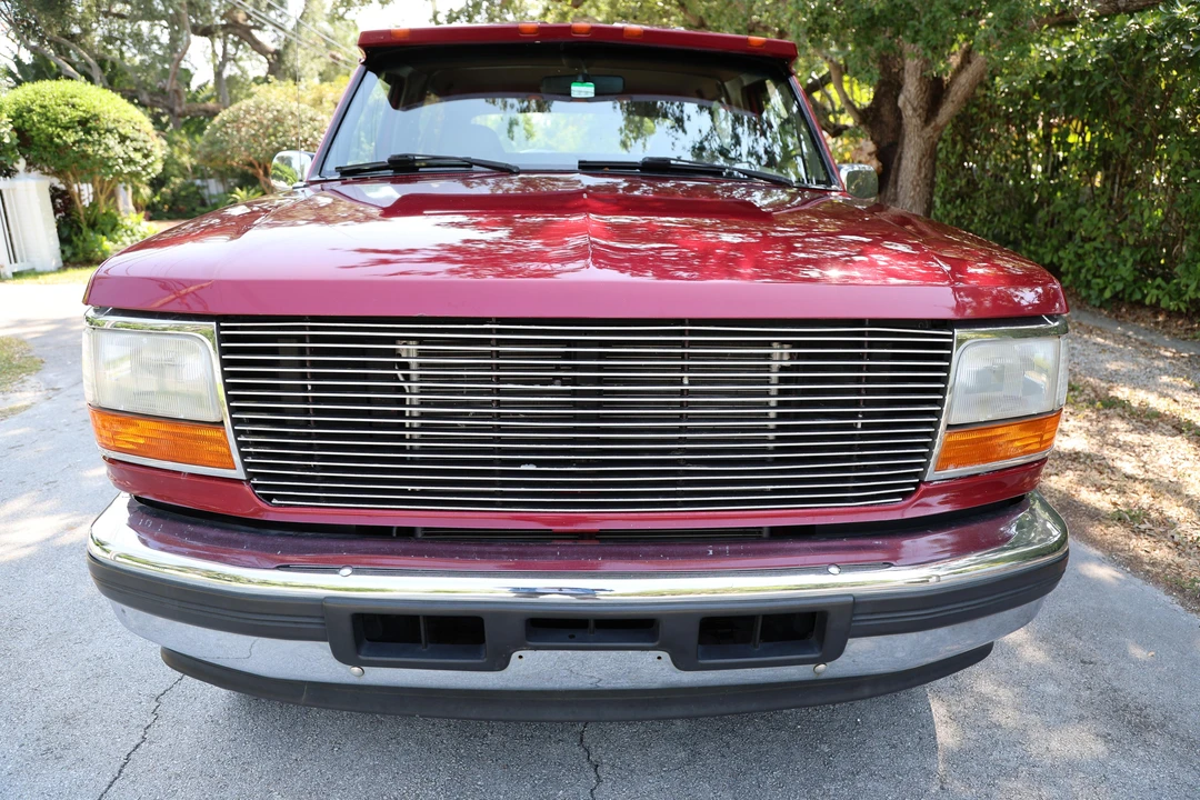 1995 Ford Bronco 5th Gen - Image 27 of 31