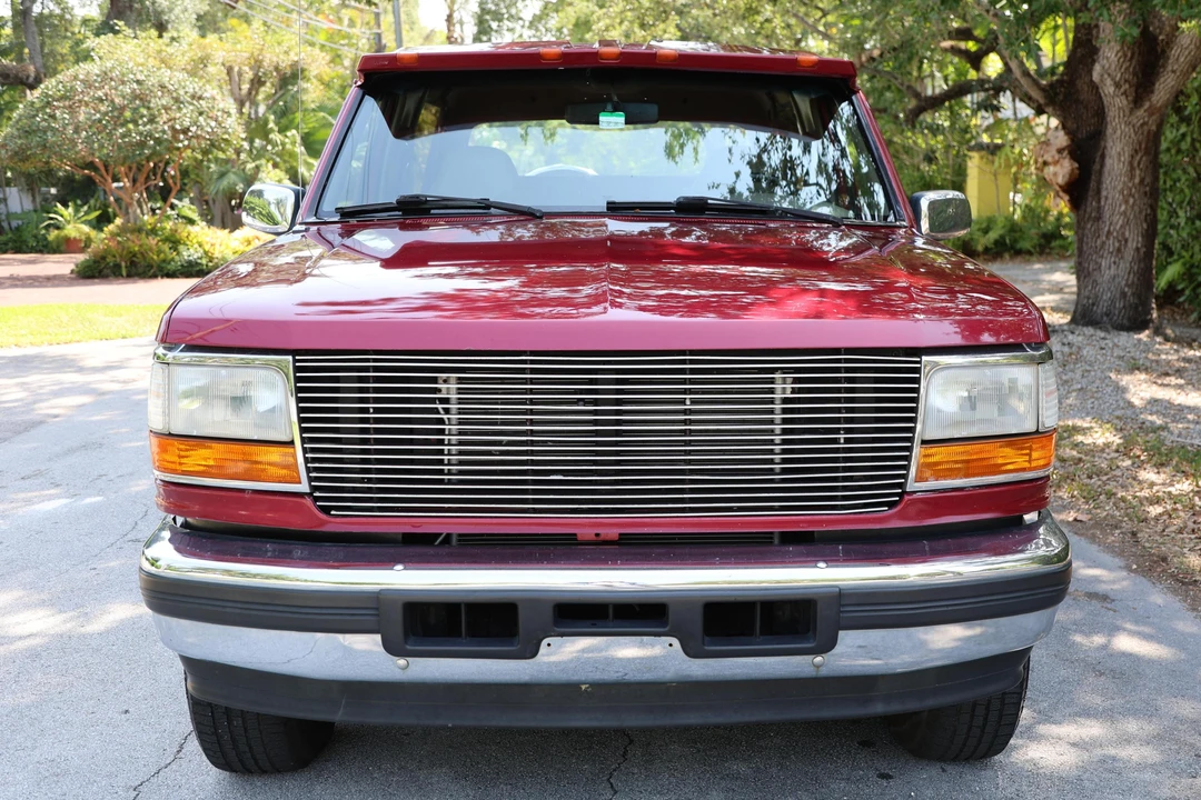 1995 Ford Bronco 5th Gen - Image 2 of 31