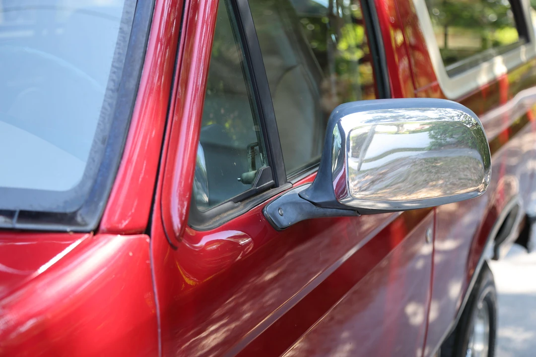 1995 Ford Bronco 5th Gen - Image 30 of 31