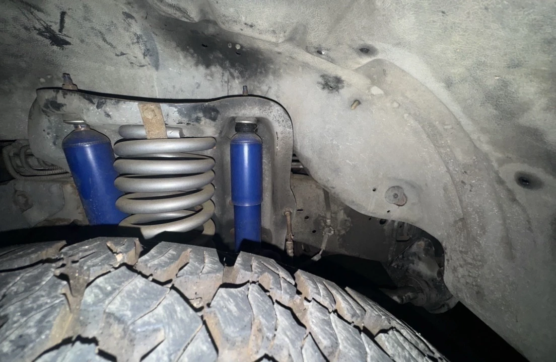 1995 Ford Bronco 5th Gen - Image 17 of 19