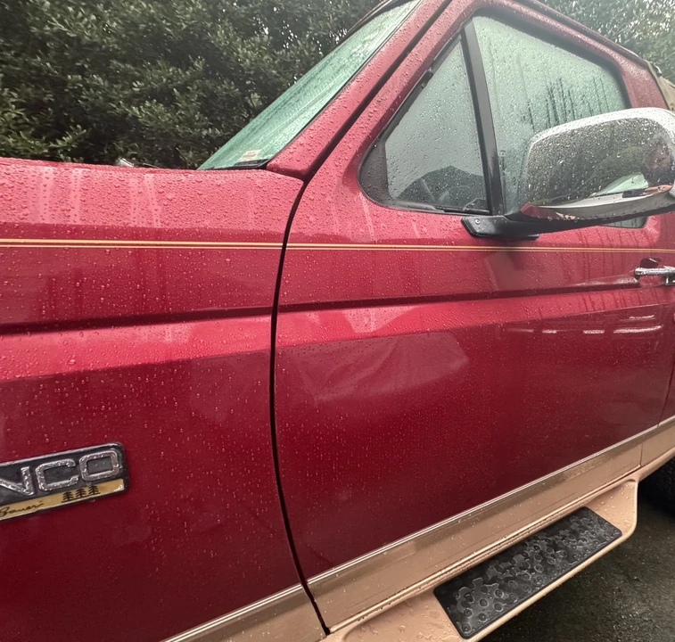 1995 Ford Bronco 5th Gen - Image 7 of 19