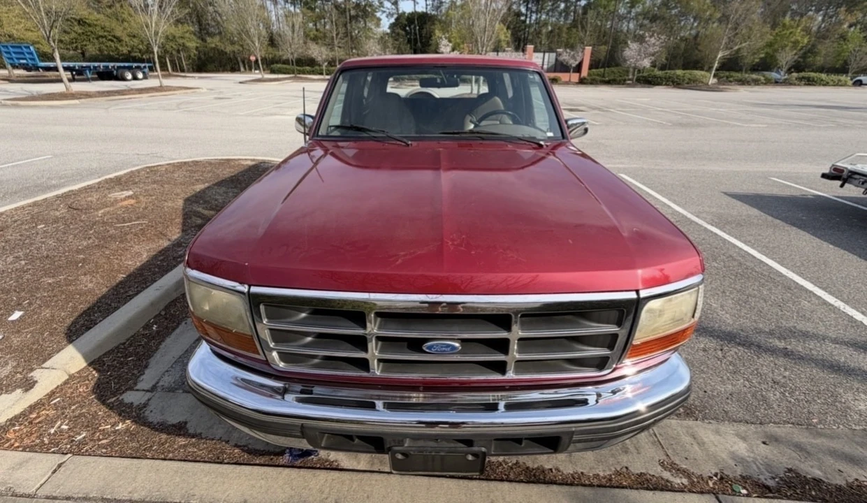 1995 Ford Bronco 5th Gen - Image 5 of 19
