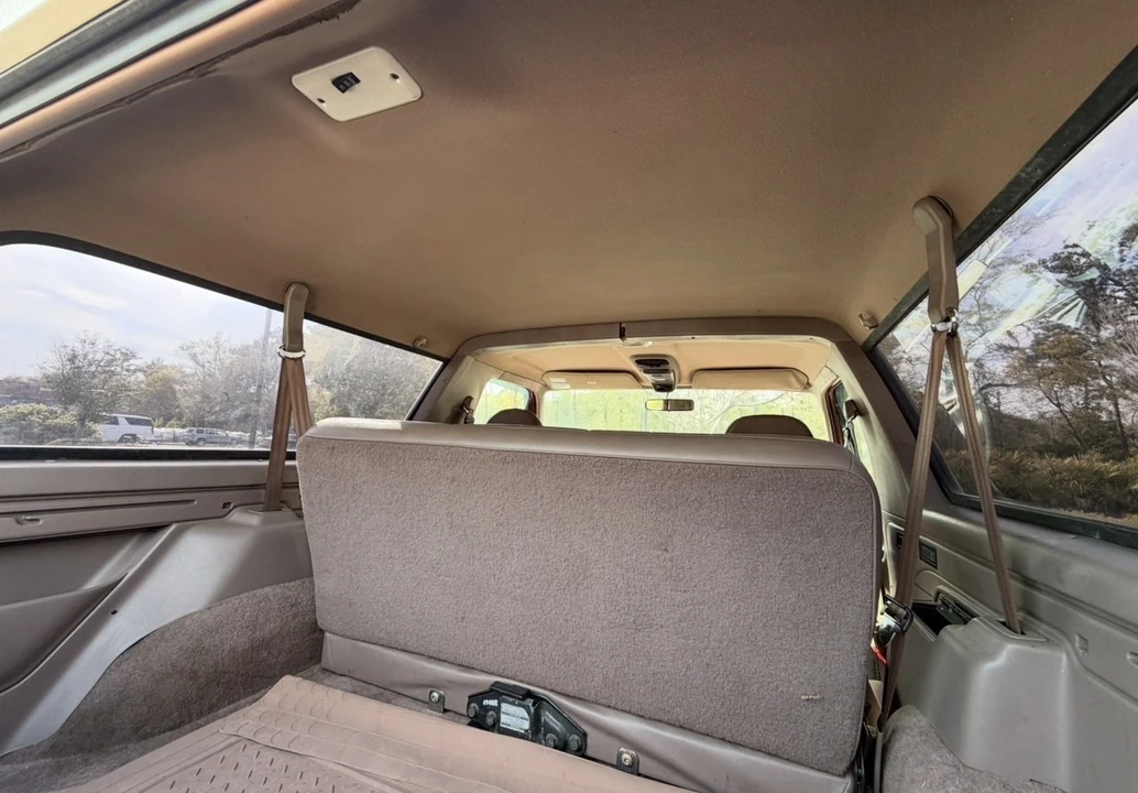 1995 Ford Bronco 5th Gen - Image 15 of 19