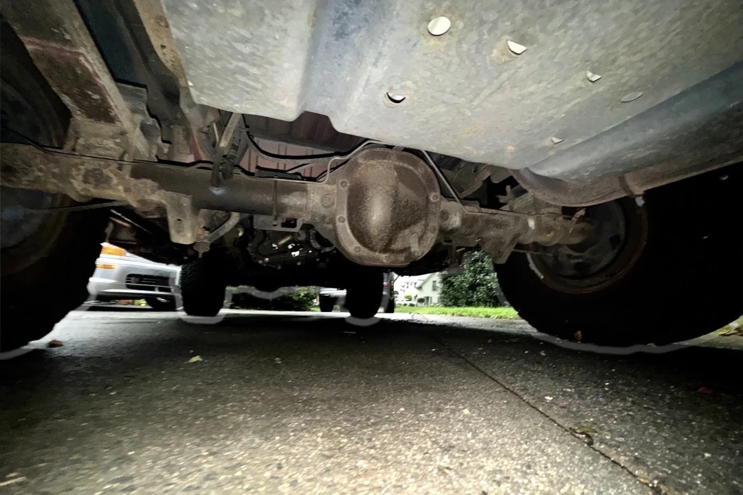 1995 Ford Bronco 5th Gen - Image 18 of 19