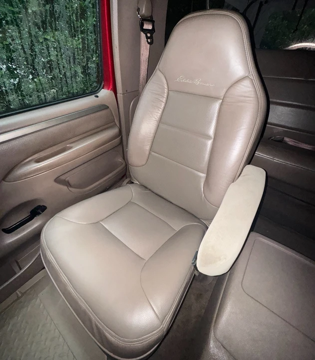 1995 Ford Bronco 5th Gen - Image 11 of 19