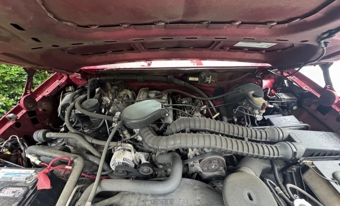 1995 Ford Bronco 5th Gen - Image 16 of 19