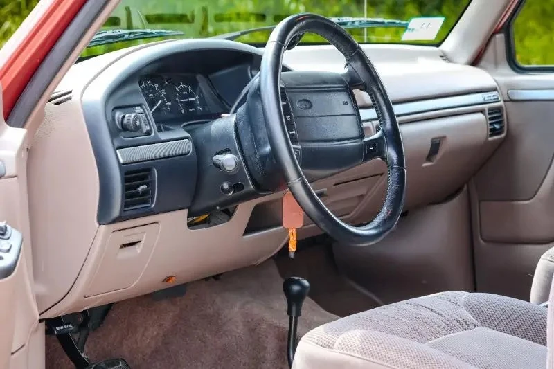 1995 Ford Bronco 5th Gen - Image 10 of 16