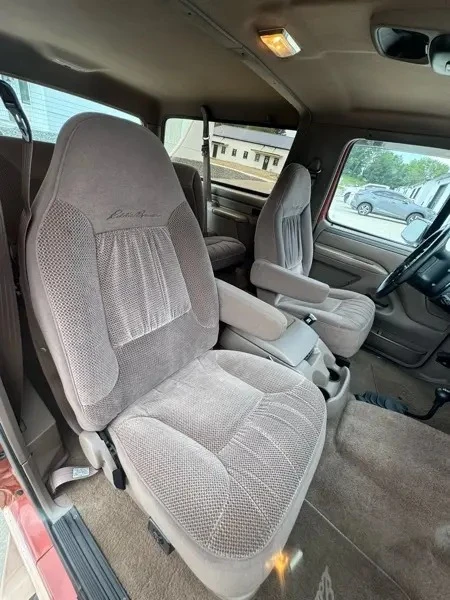 1995 Ford Bronco 5th Gen - Image 15 of 16
