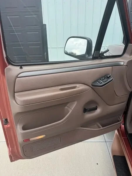 1995 Ford Bronco 5th Gen - Image 12 of 16