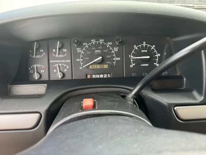 1995 Ford Bronco 5th Gen - Image 13 of 16