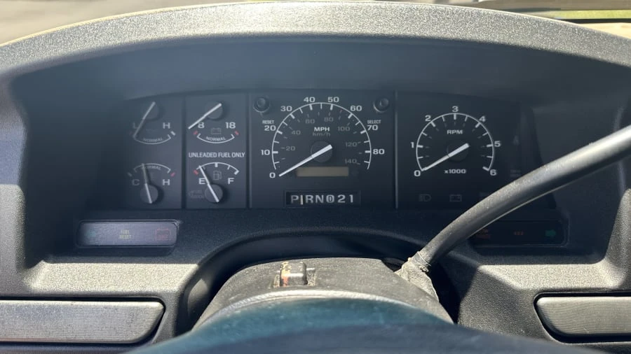 1995 Ford Bronco 5th Gen - Image 16 of 18