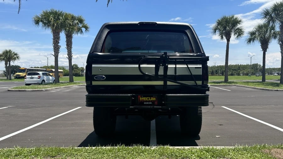 1995 Ford Bronco 5th Gen - Image 10 of 18