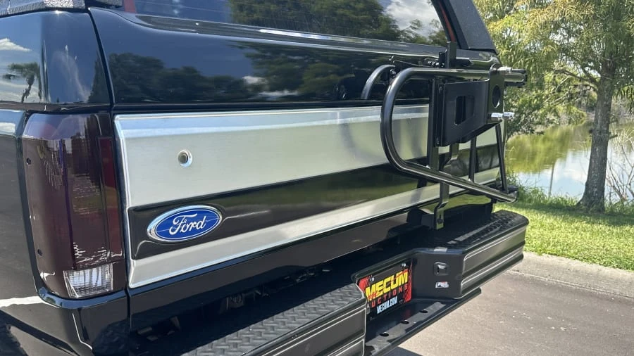1995 Ford Bronco 5th Gen - Image 9 of 18