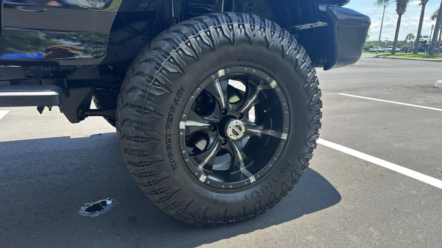 1995 Ford Bronco 5th Gen - Image 8 of 18