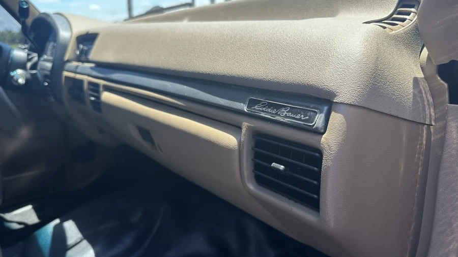 1995 Ford Bronco 5th Gen - Image 15 of 18