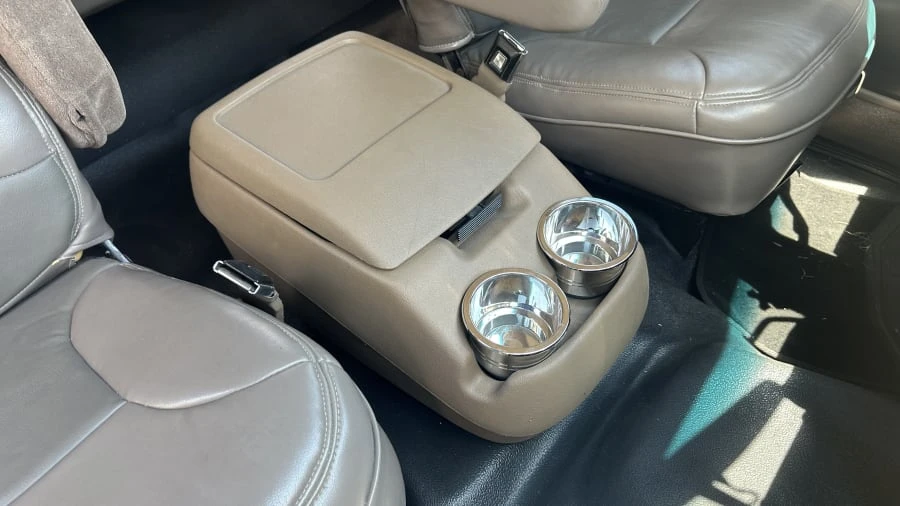 1995 Ford Bronco 5th Gen - Image 14 of 18