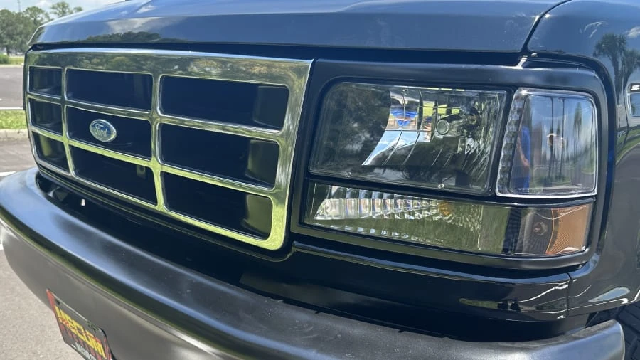 1995 Ford Bronco 5th Gen - Image 7 of 18
