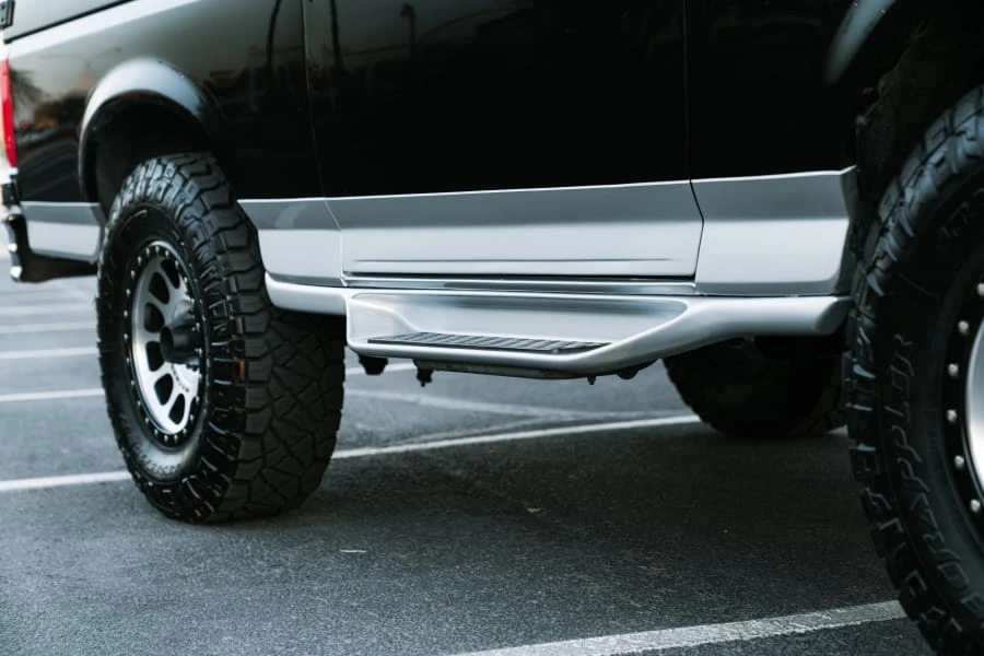 1995 Ford Bronco 5th Gen - Image 12 of 31