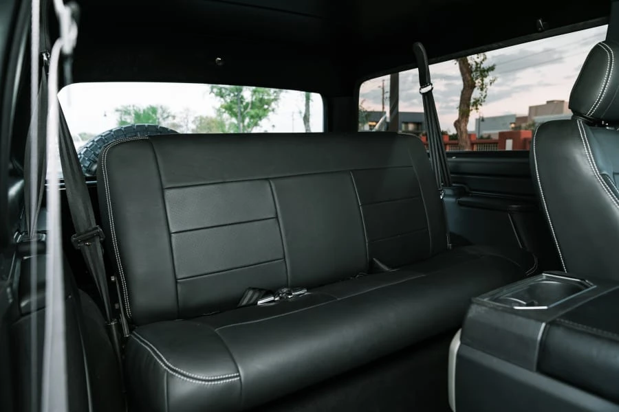 1995 Ford Bronco 5th Gen - Image 29 of 31