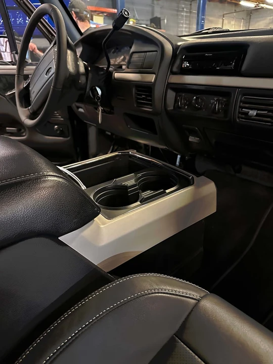 1995 Ford Bronco 5th Gen - Image 21 of 31