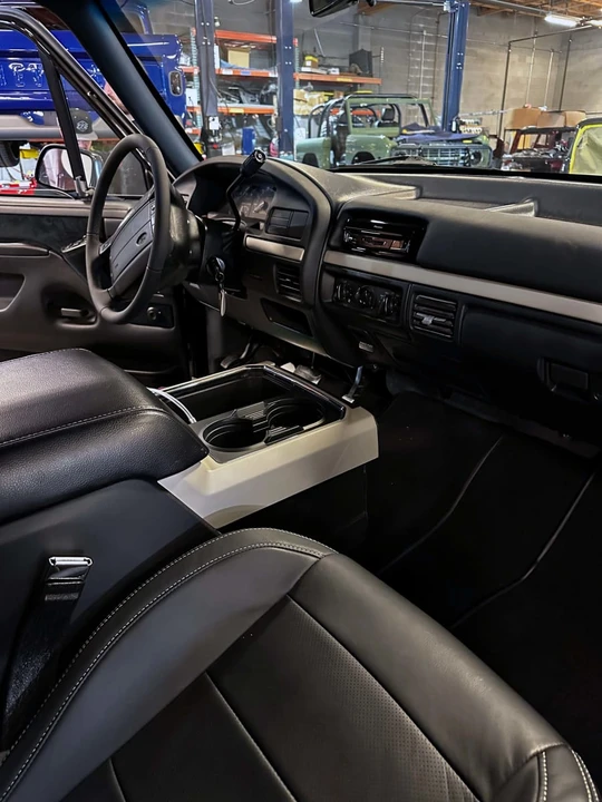 1995 Ford Bronco 5th Gen - Image 23 of 31