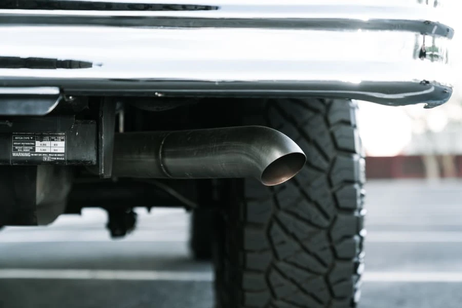 1995 Ford Bronco 5th Gen - Image 9 of 31