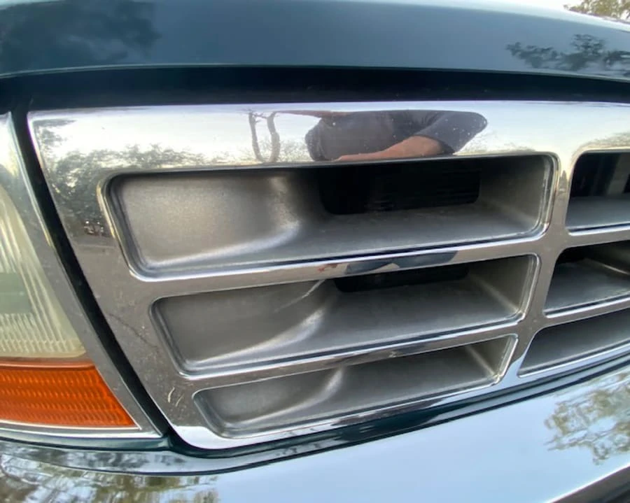 1995 Ford Bronco 5th Gen - Image 10 of 31