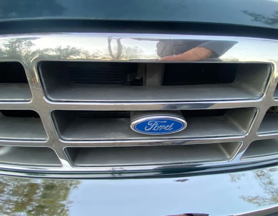 1995 Ford Bronco 5th Gen - Image 11 of 31