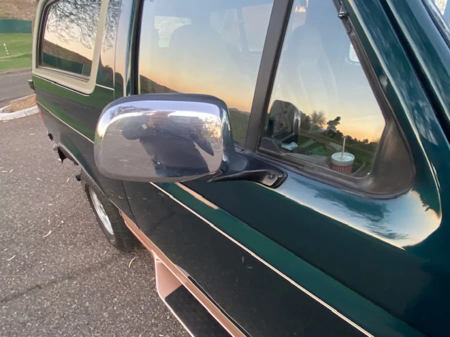 1995 Ford Bronco 5th Gen - Image 26 of 31