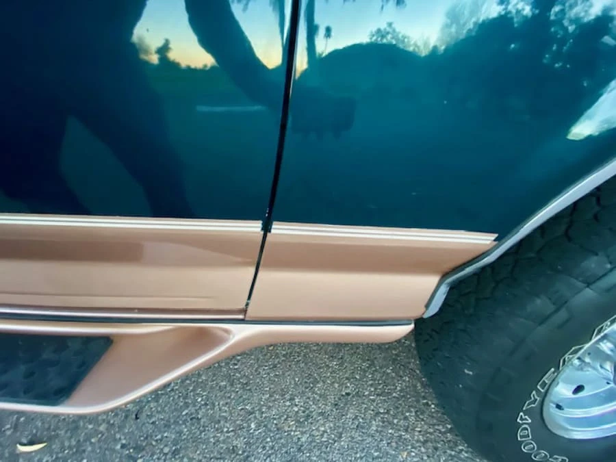 1995 Ford Bronco 5th Gen - Image 22 of 31