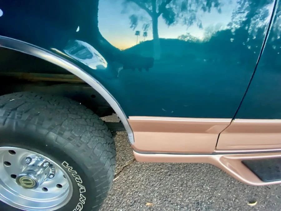 1995 Ford Bronco 5th Gen - Image 31 of 31