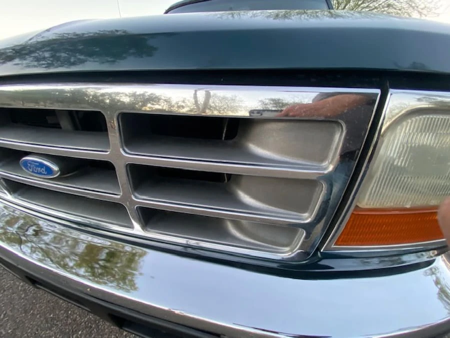 1995 Ford Bronco 5th Gen - Image 12 of 31