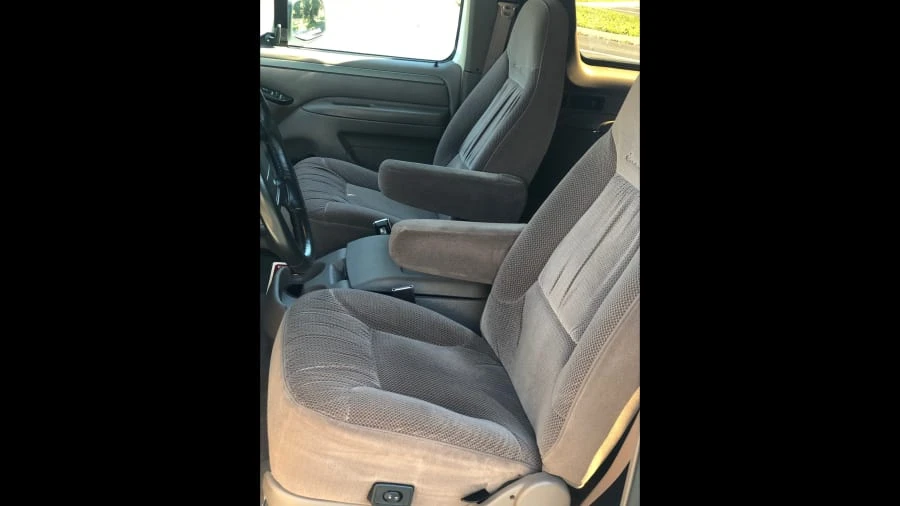 1995 Ford Bronco 5th Gen - Image 4 of 12