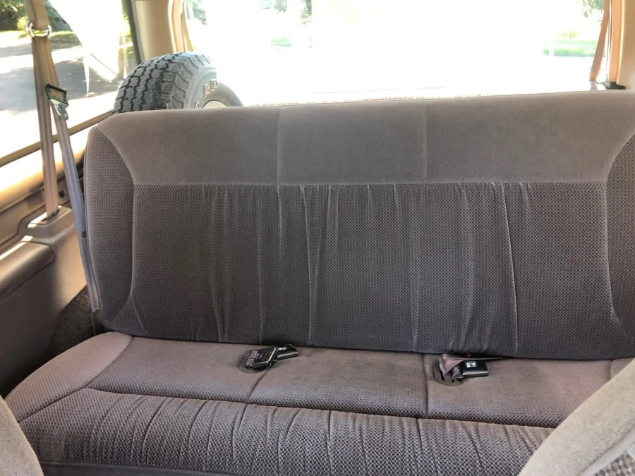 1995 Ford Bronco 5th Gen - Image 6 of 12