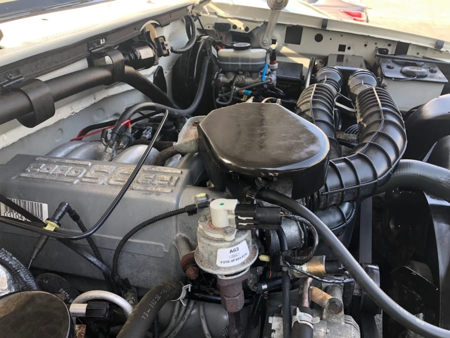 1995 Ford Bronco 5th Gen - Image 8 of 12